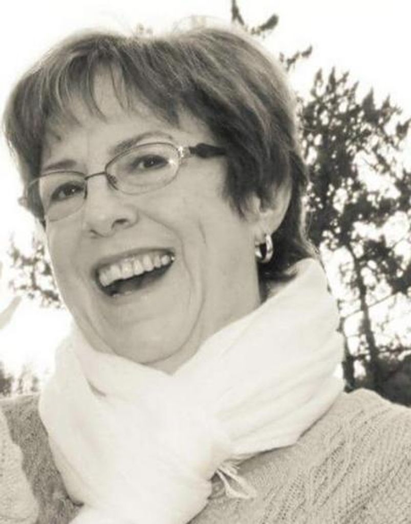 Kathleen Marie Aboularage Profile Photo