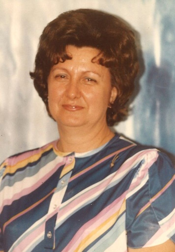 Joann Doyle Profile Photo