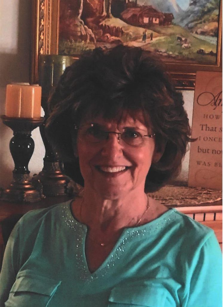 Barbara Jean Smoak Gourley