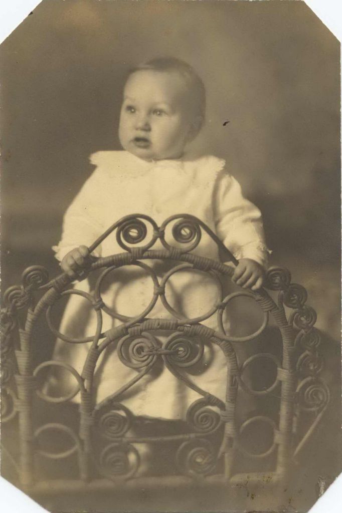 Rev. Homer E. Wallis