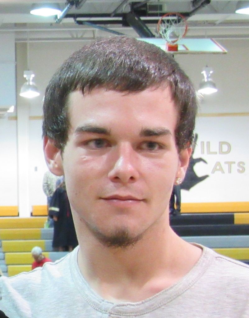 Devin Ray Spake