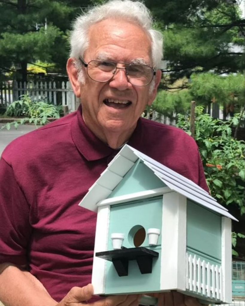 Harold "Harry" Noyes