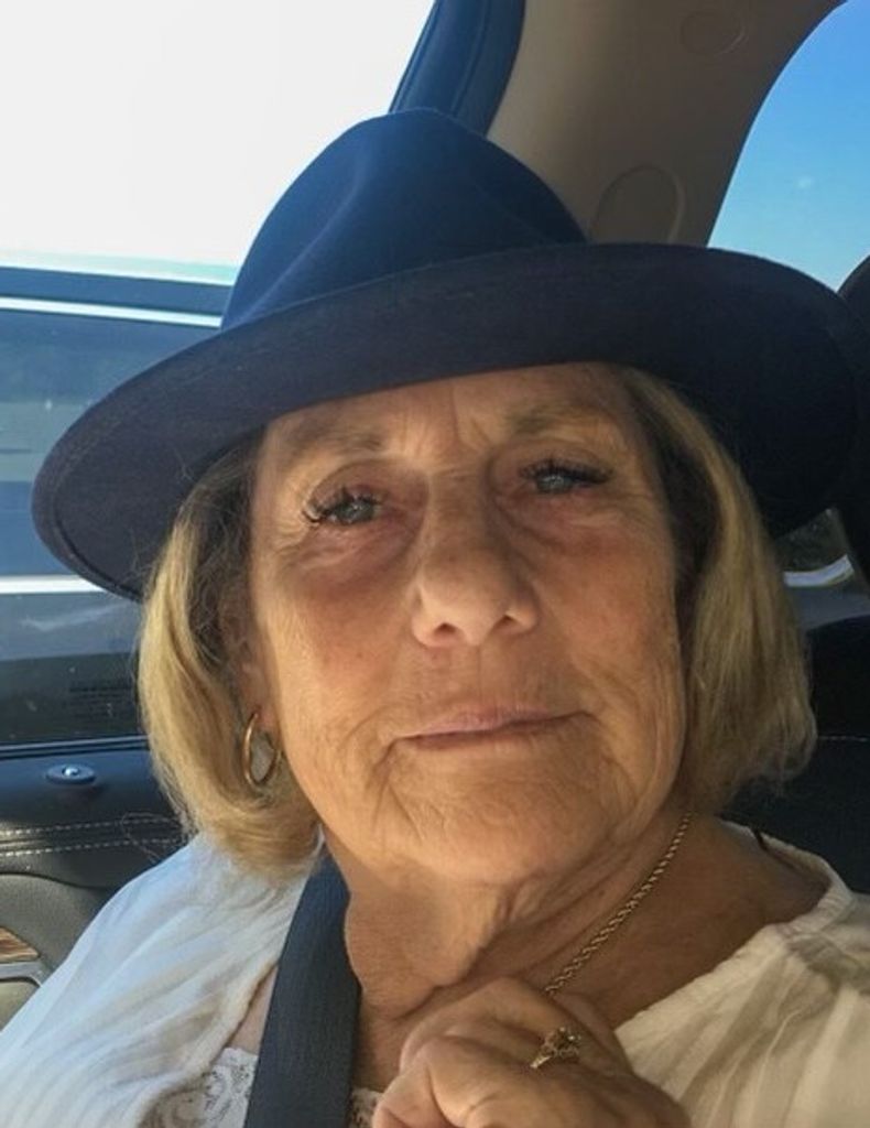 Cynda Hampton