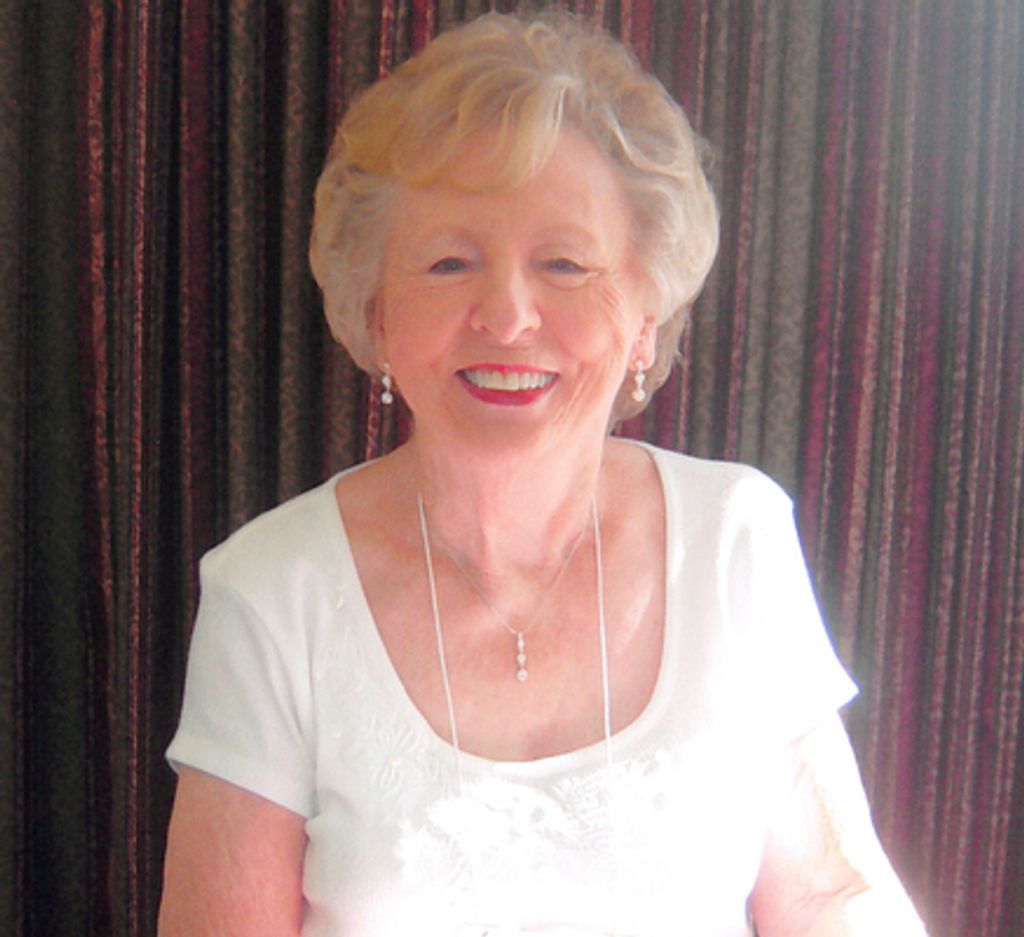 Gladolia I. Erdman Profile Photo