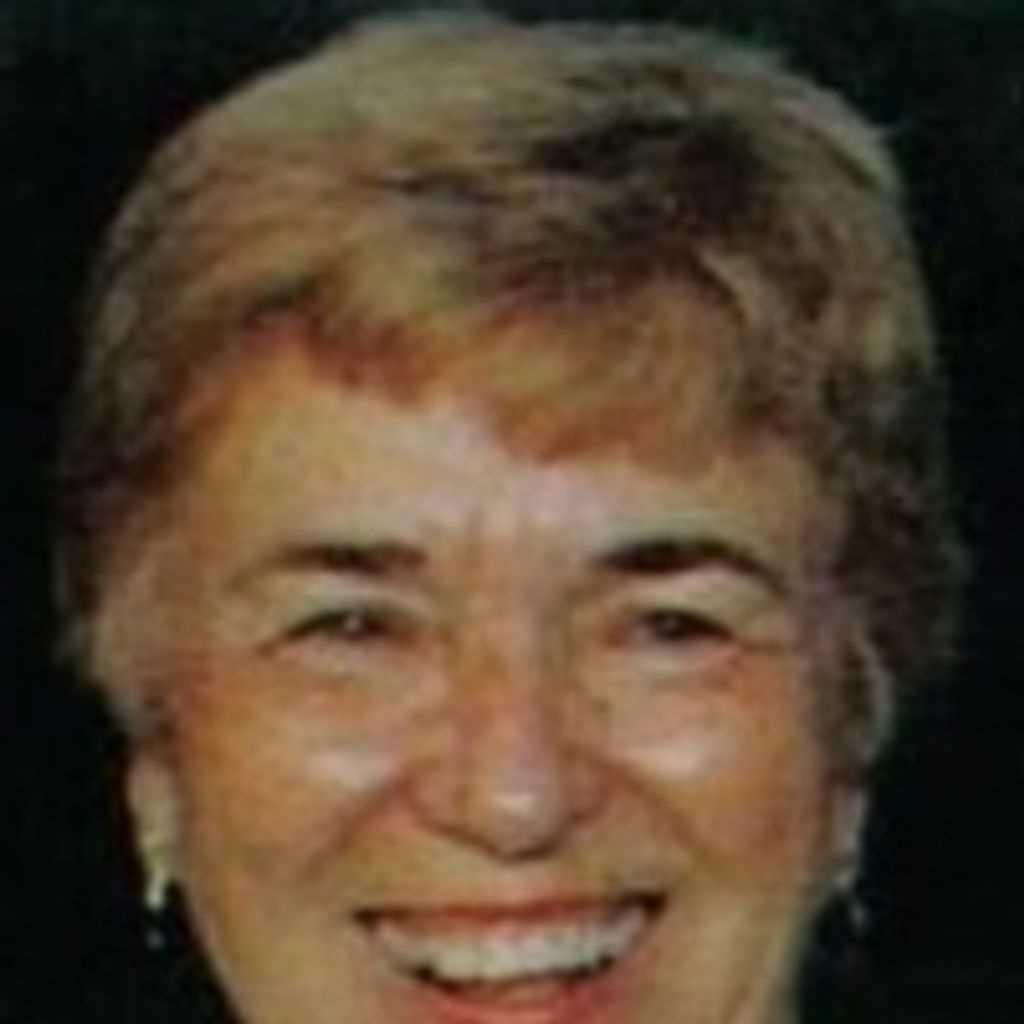 Marilyn Marie Huntington