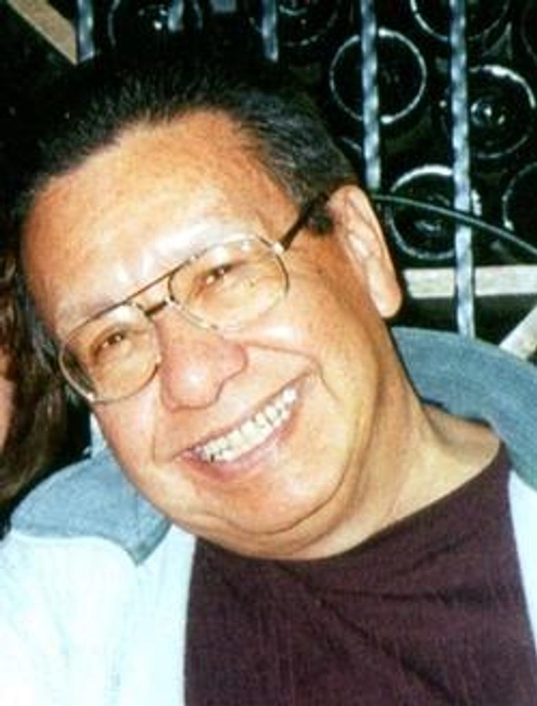 Rene Vejar Orencio Profile Photo