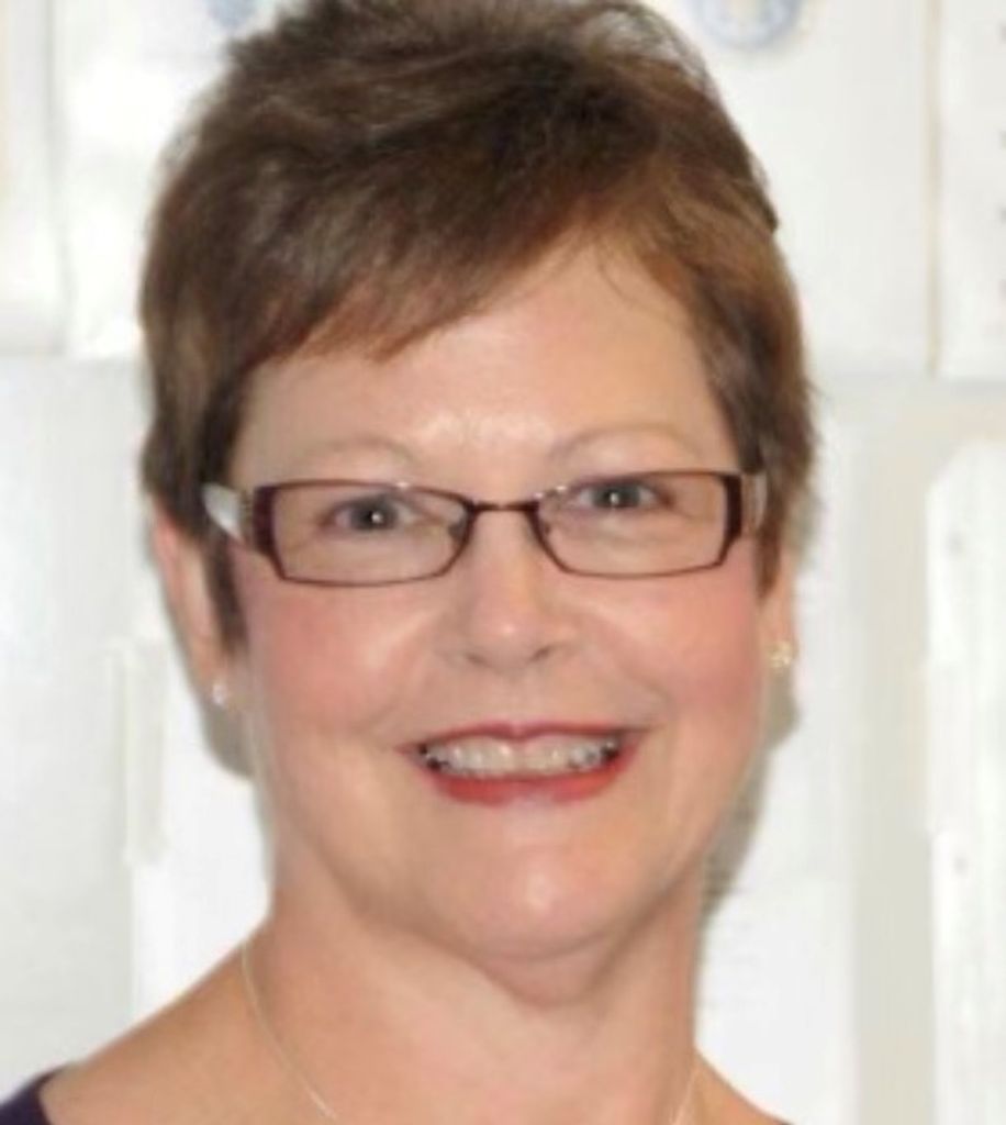 Judith (Lane) Freer