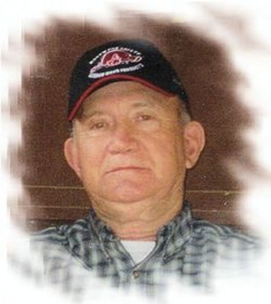 James Lewis Dickerson Sr.