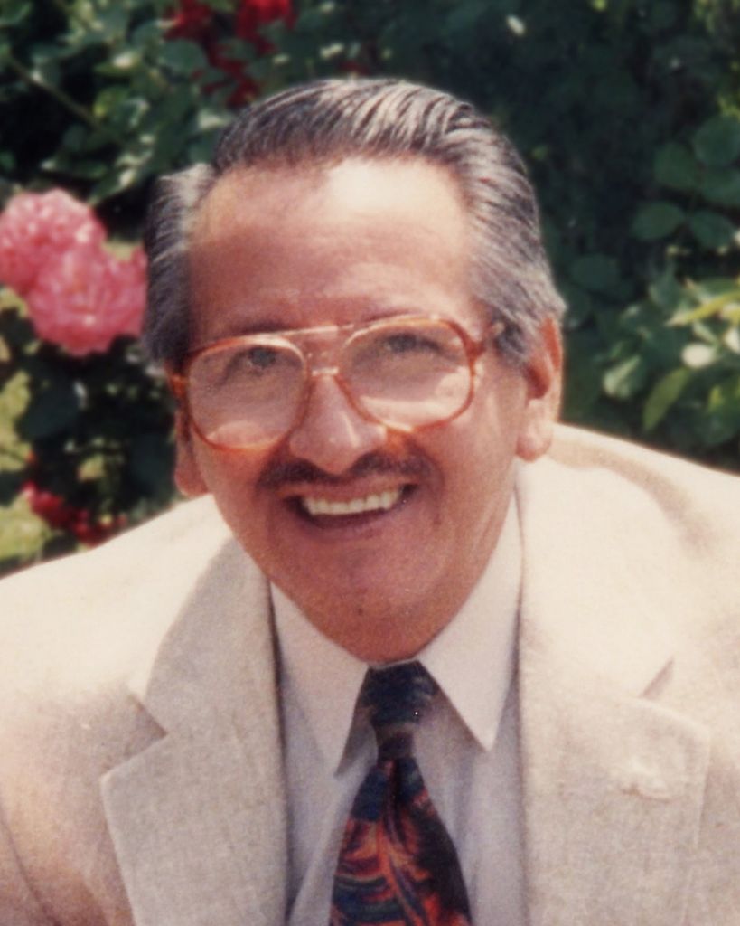 Ciceron (Al) Alfonso Bermudez Profile Photo