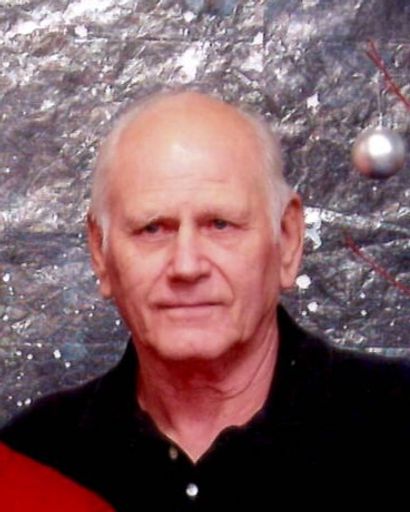 Ronald Ehlers's obituary image