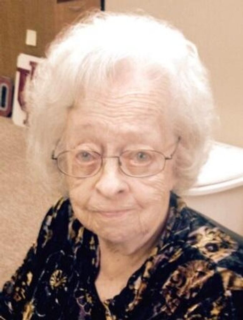 Mae Ruth Castle Profile Photo