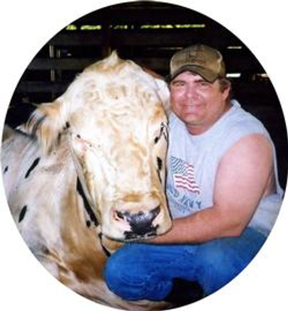 Timothy David Rick Profile Photo
