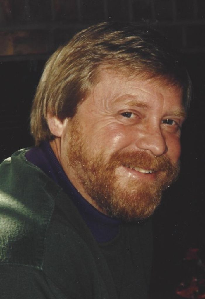 Benjamin Brown Profile Photo