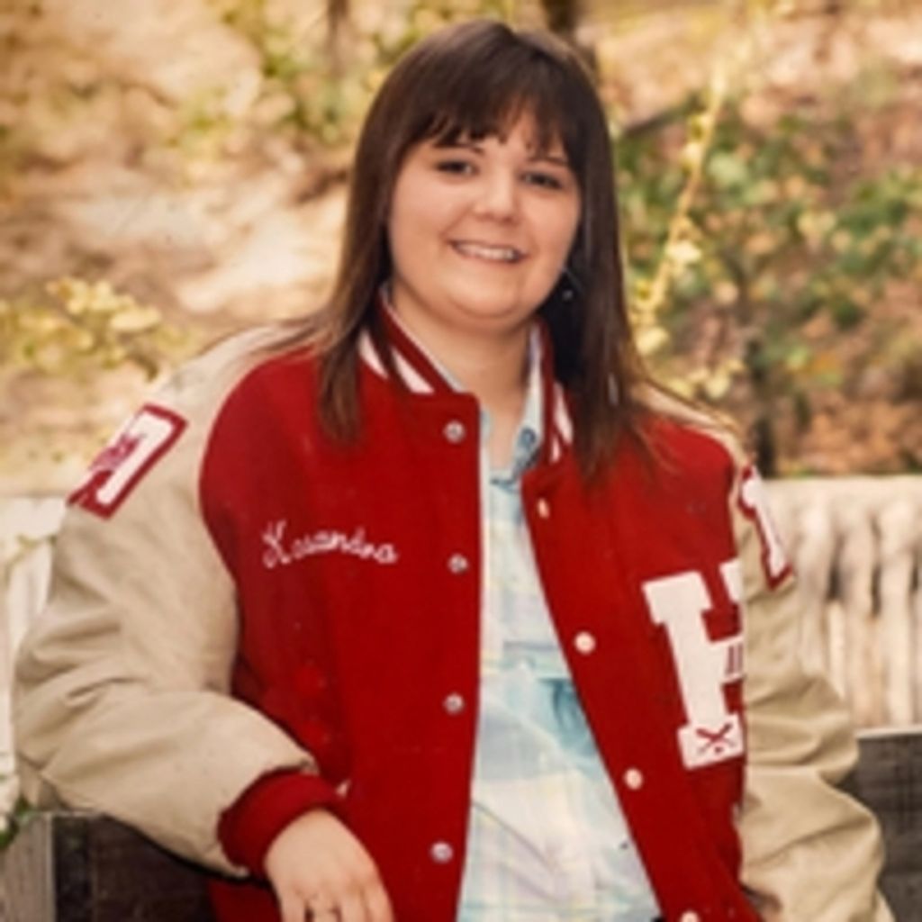 Kasandra Thurman Profile Photo