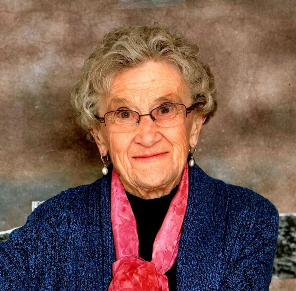 Margaret Congdon Profile Photo