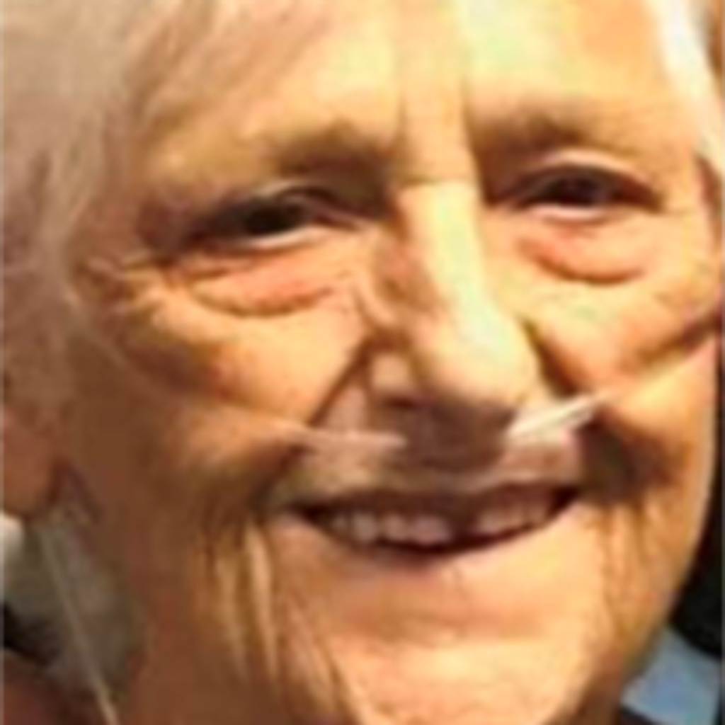 Lillian M. Parson Profile Photo