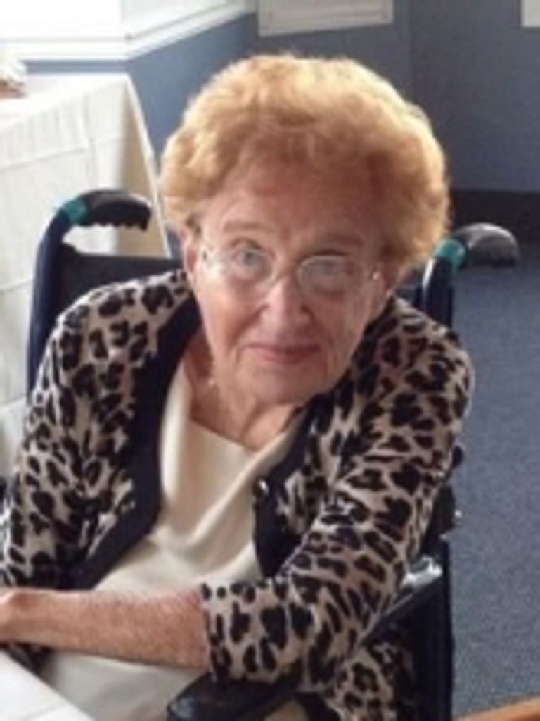 Dolores J Roth Profile Photo