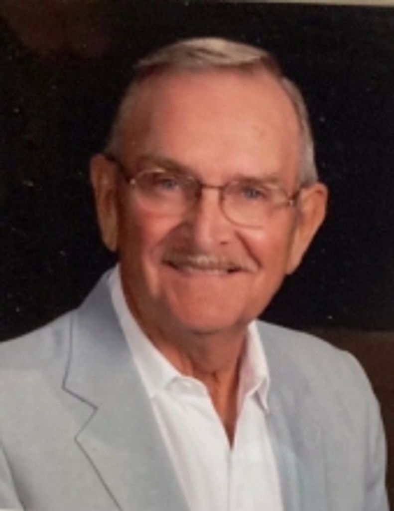 Elvert Hugh Seiber, Jr.