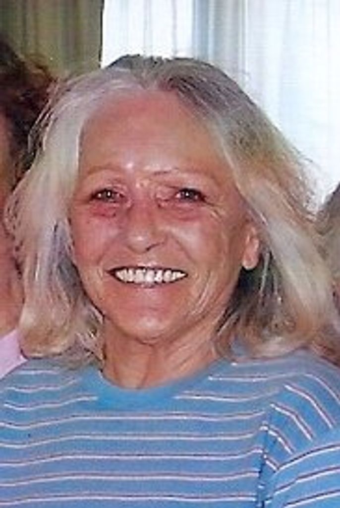 Bonnie Strahl