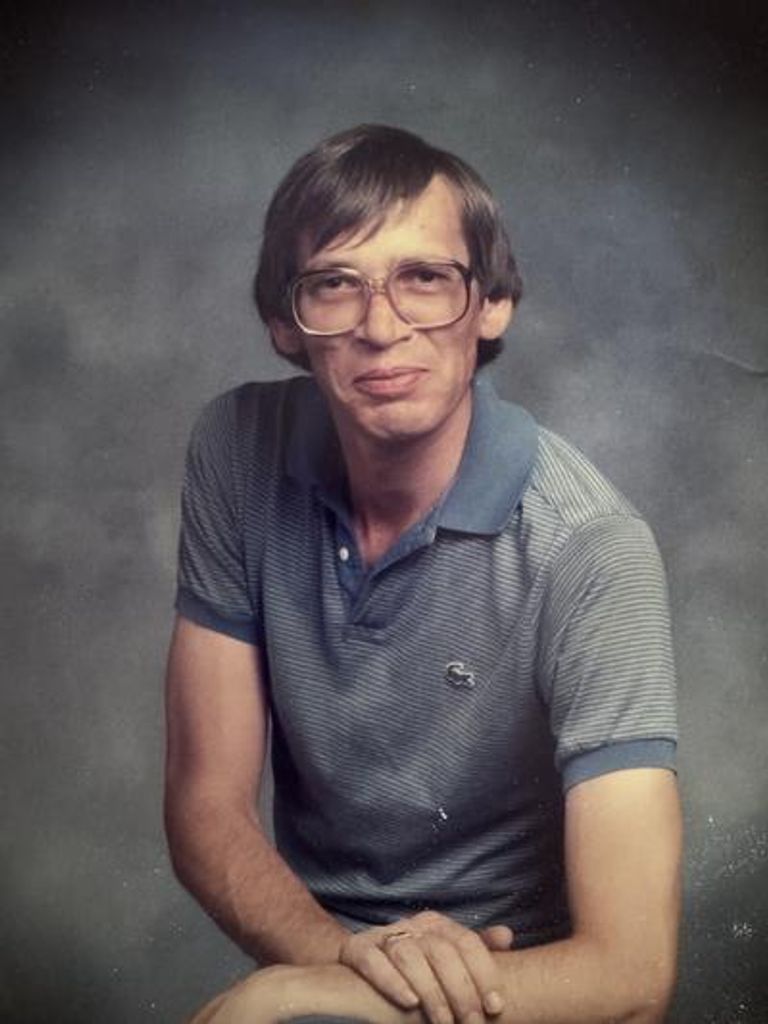 Mark Alan Williams Profile Photo