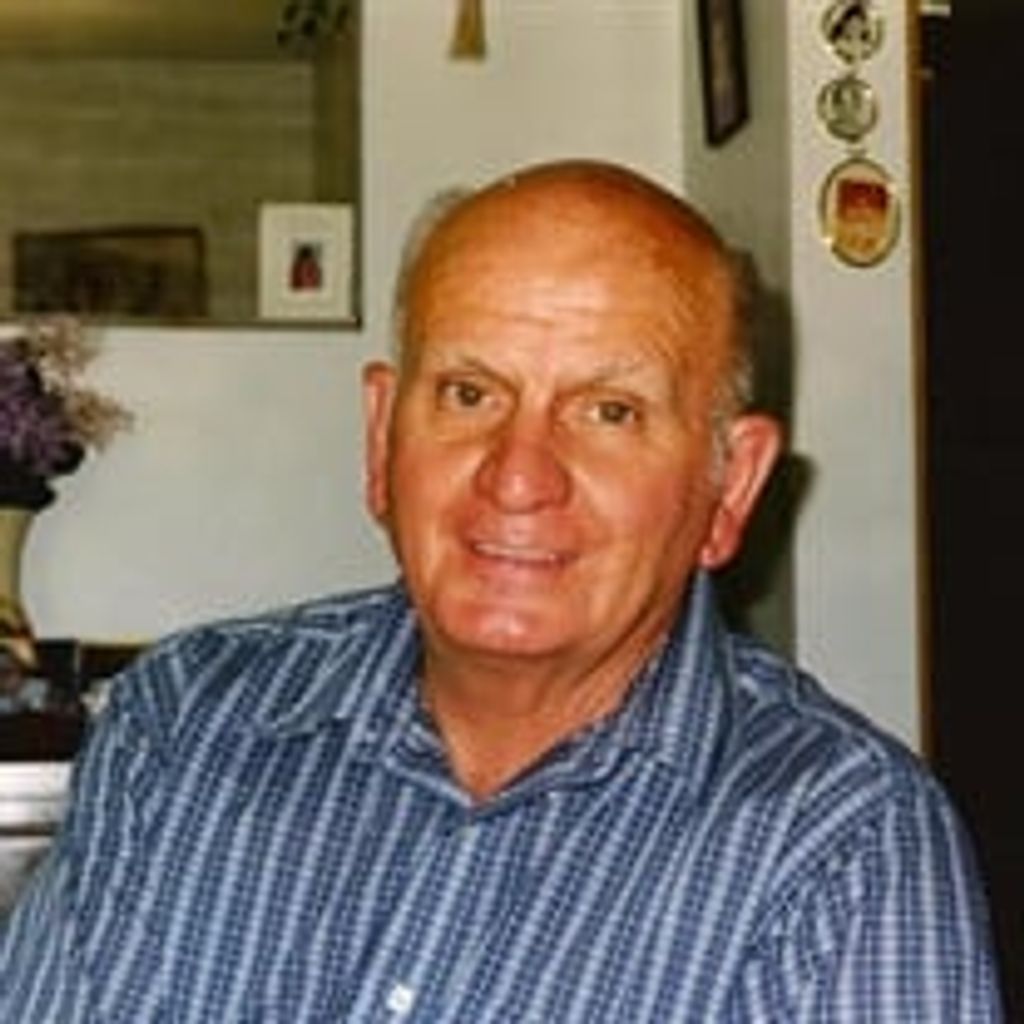 Norman Y. Rogers