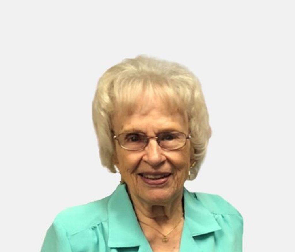 Doris Marie Smith