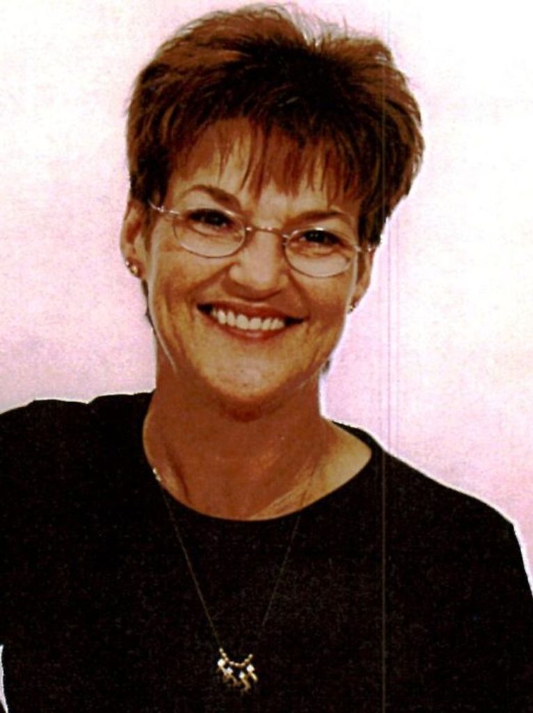 Bert (Bertha Ann) (Bridges)  Littrell