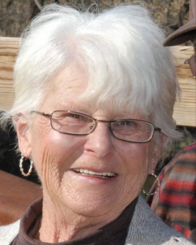 Katherine Louise Hebb Profile Photo