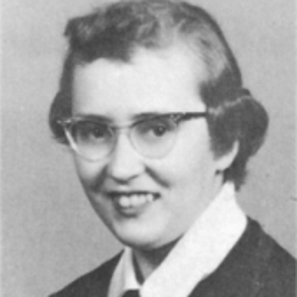 Sandra JoAnne Bussard