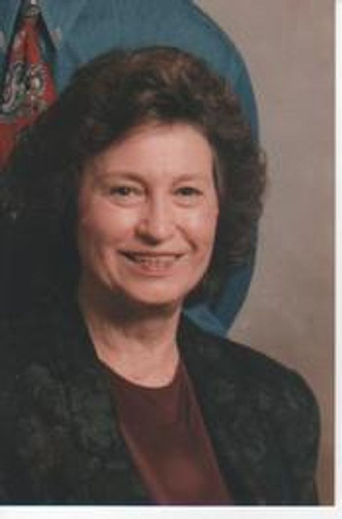Carol Myrtle Munford Profile Photo