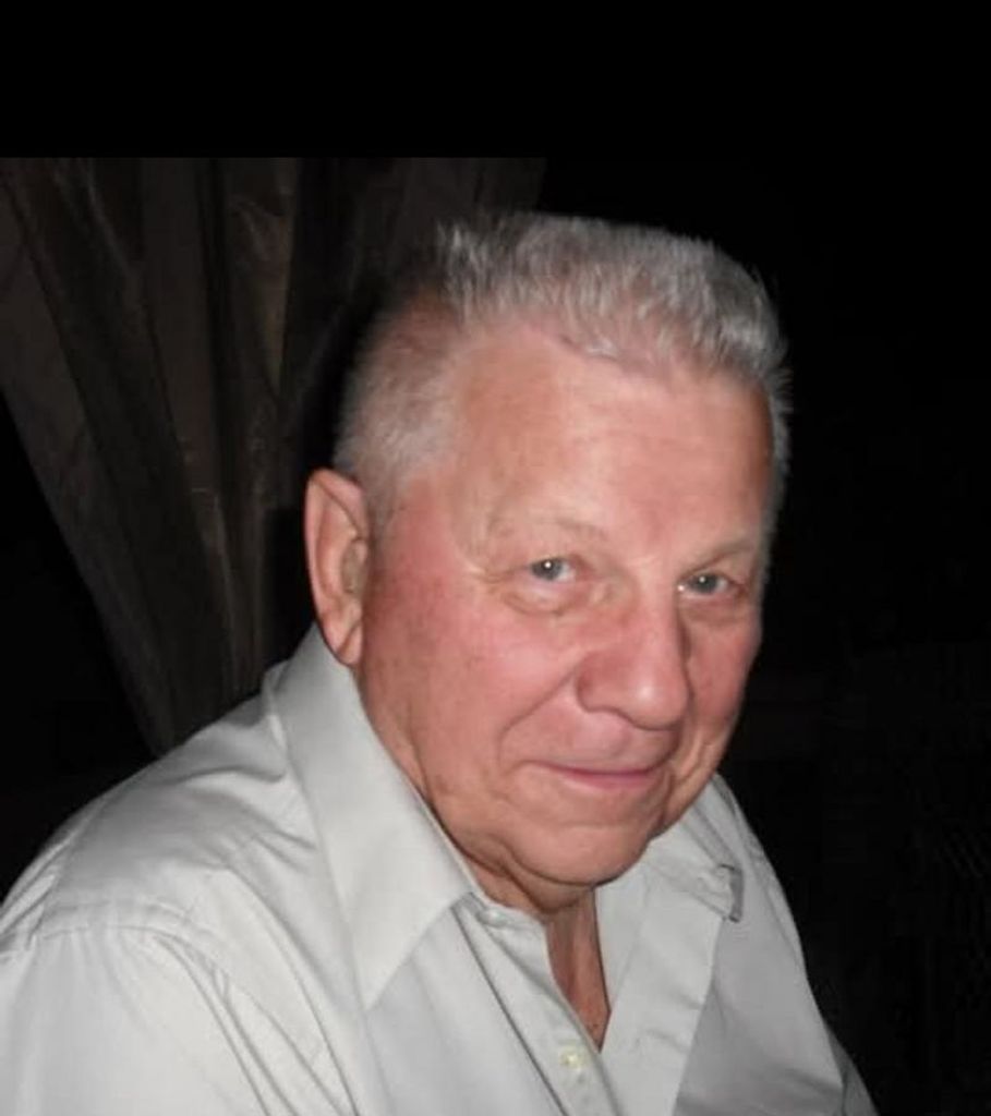 Stanley J. Taberski Profile Photo