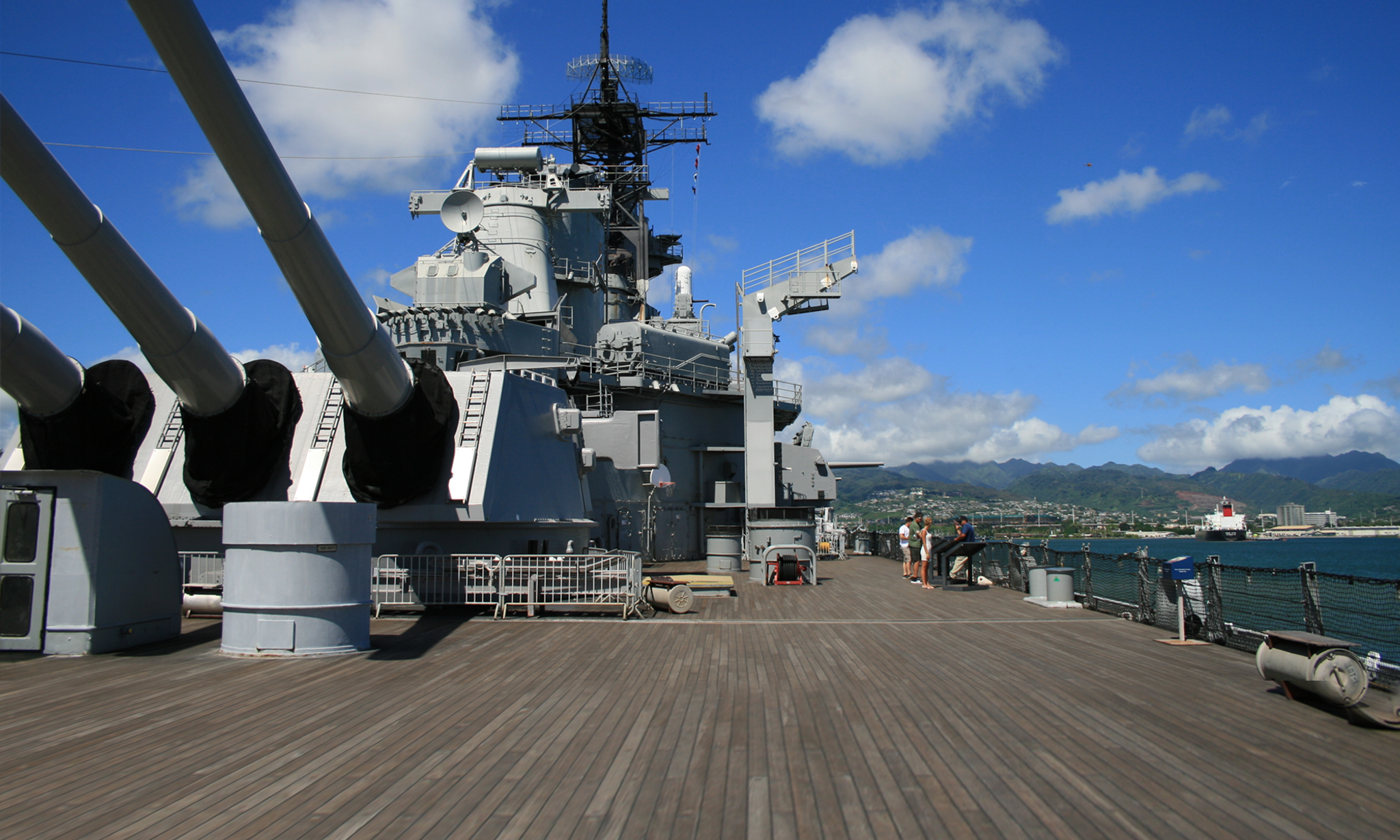 Cover for Daniel D. Smith's Obituary