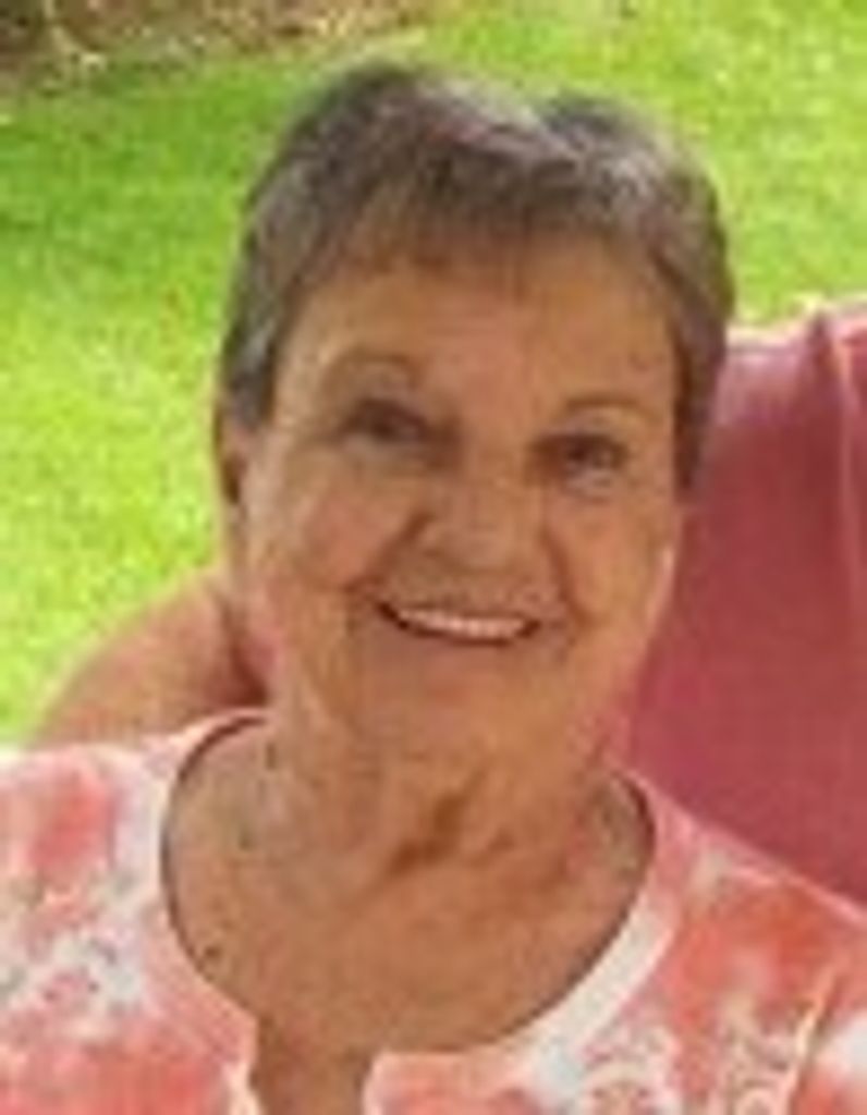 Judith Lee (Rowley)  Gibson