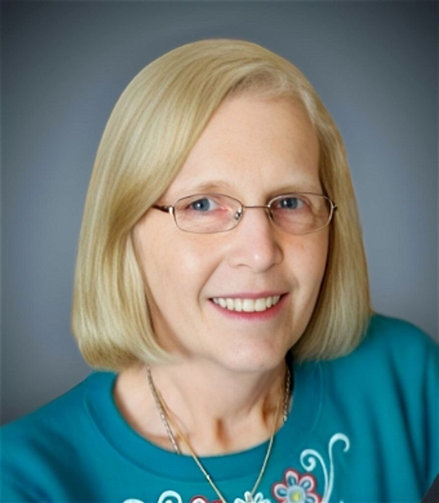 Marcella Ann Richardson