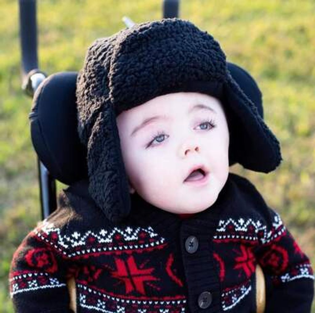 Kael Robert-John "The Fox" Salisbury Profile Photo