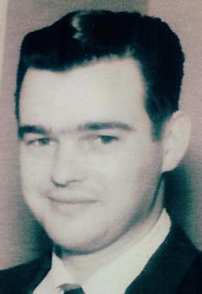 Herbert Luther David Galow