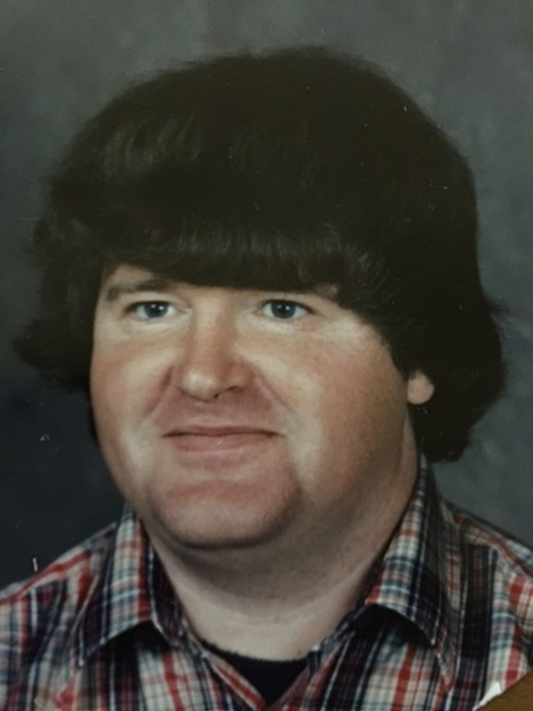 Stephen Carlos Nettles Profile Photo