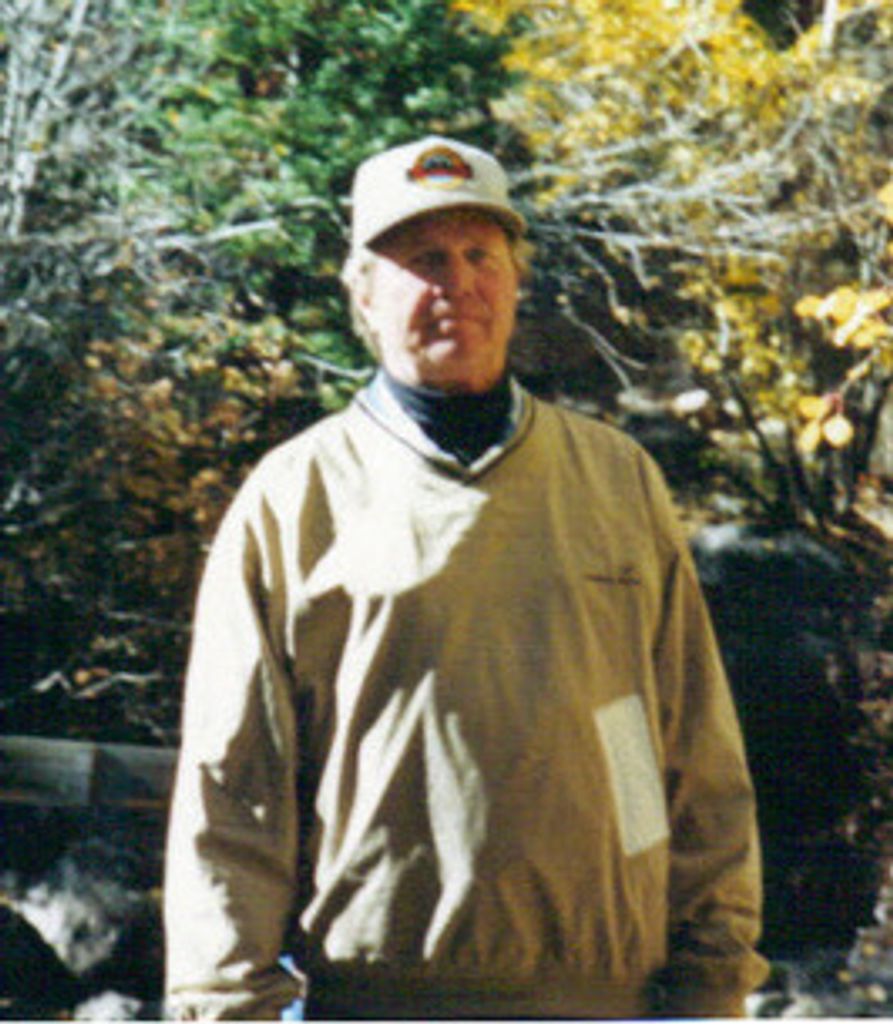 Richard Oldright