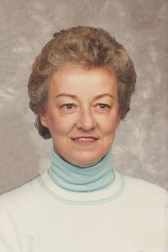 Mildred Carr