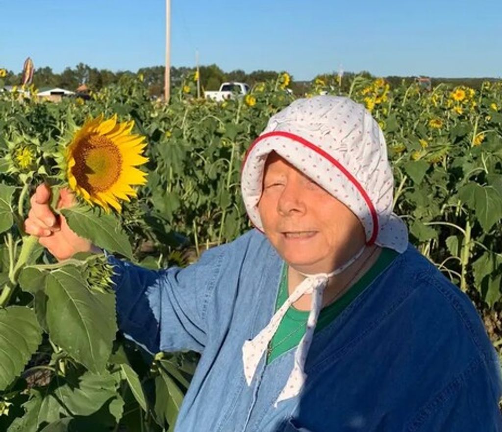 Phyllis Elaine Tholen Profile Photo