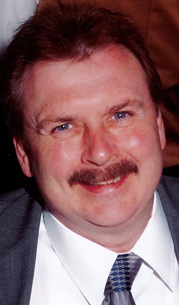 Robert E. Hepfner Jr.