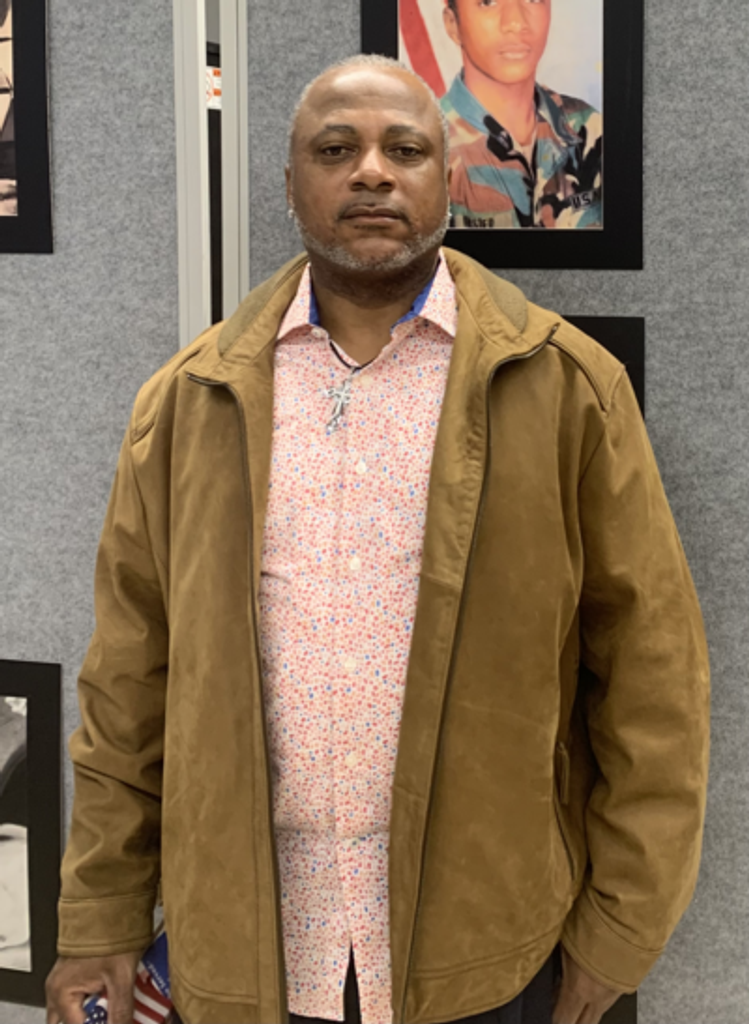 Raven Charles Foster Profile Photo