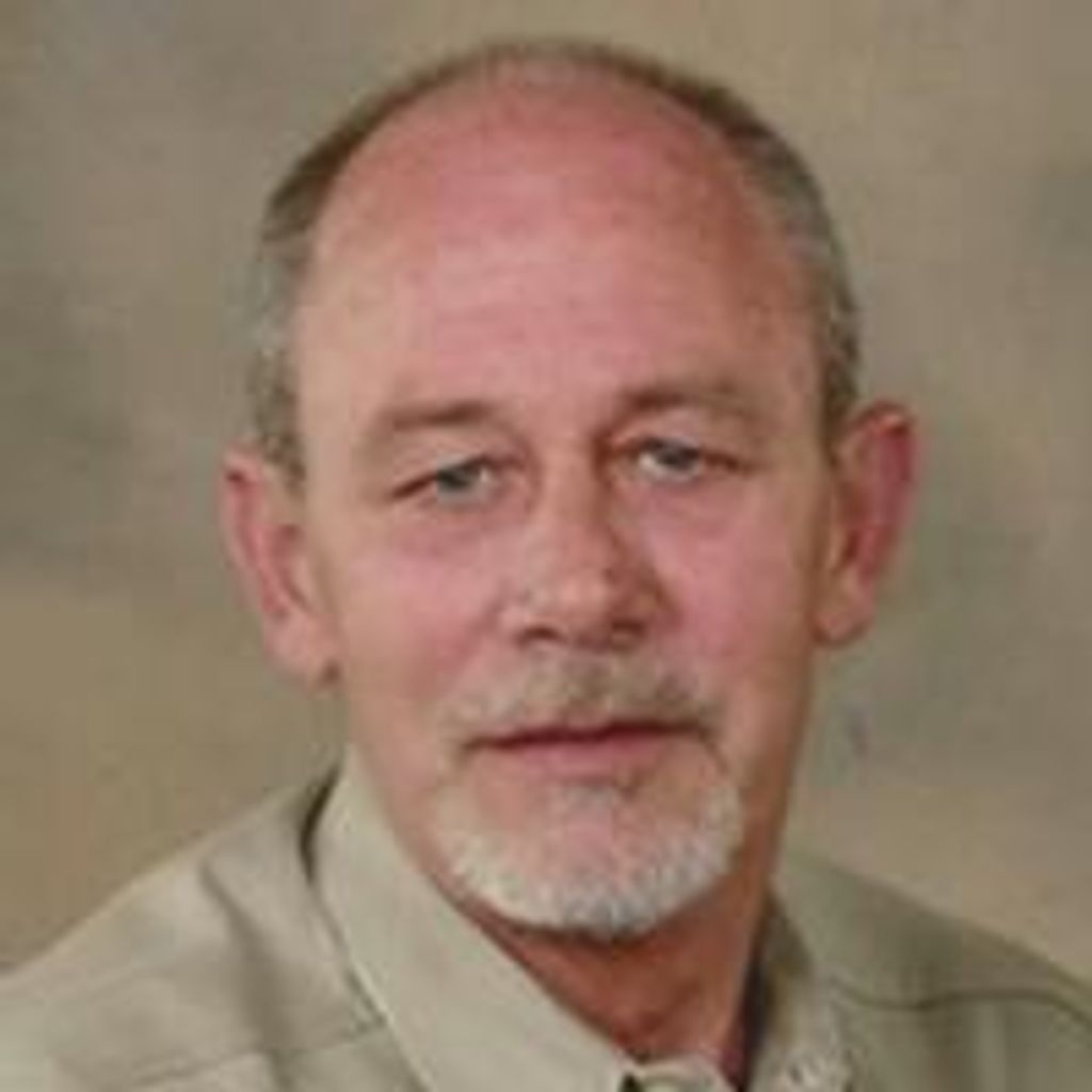 Robert "Robby" A. Ward Profile Photo