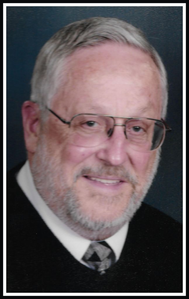 Theodore Ernest Adams
