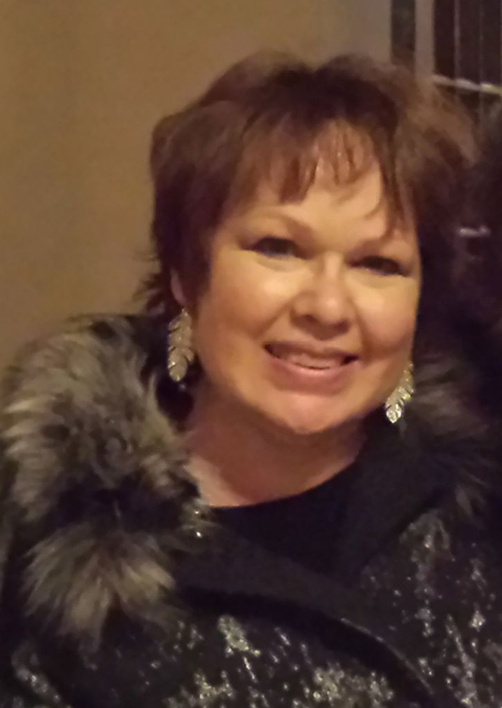 Justina "Didy" Hart Merz Profile Photo