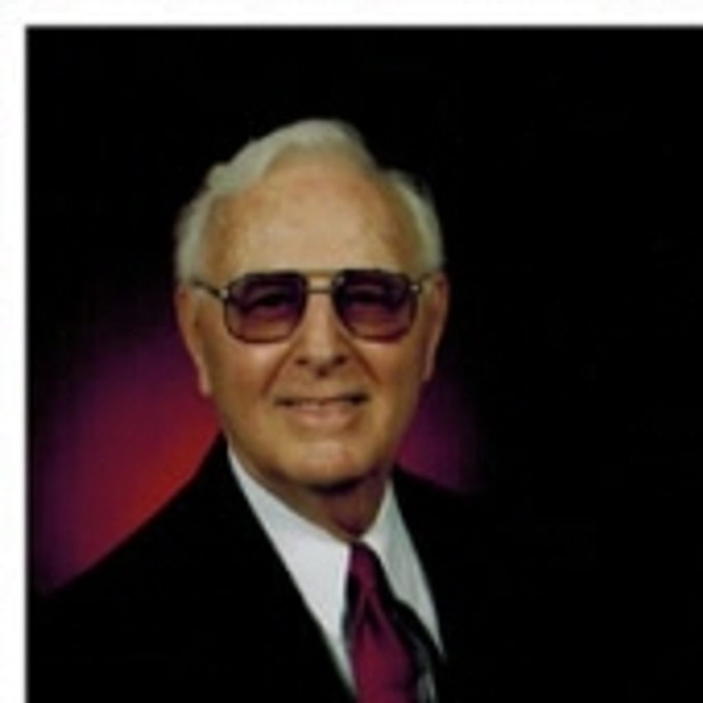 Rev. John Henry Riggall