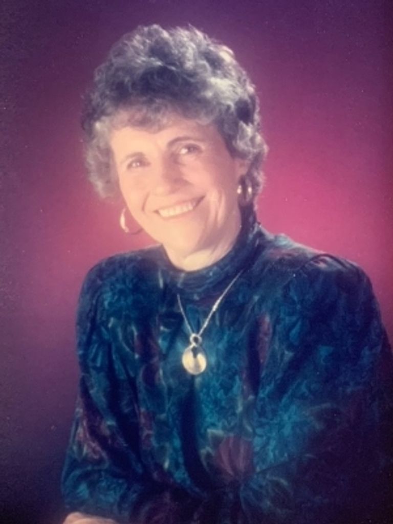 Barbara Lee Craven