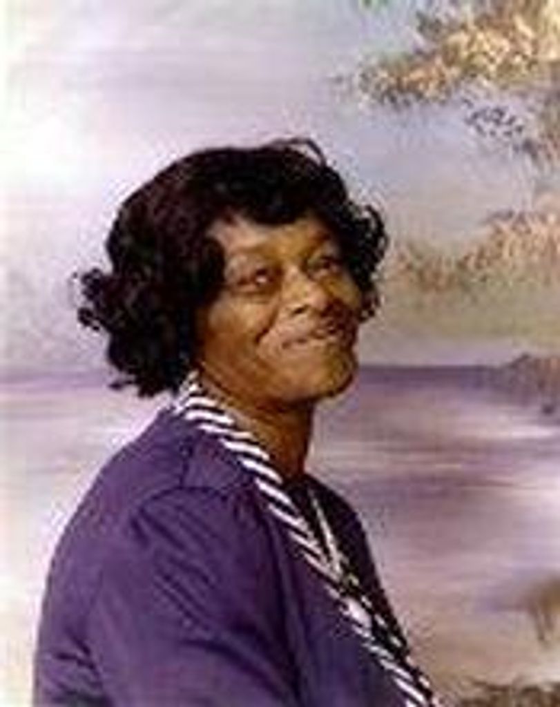 Louise Marie Brown Profile Photo