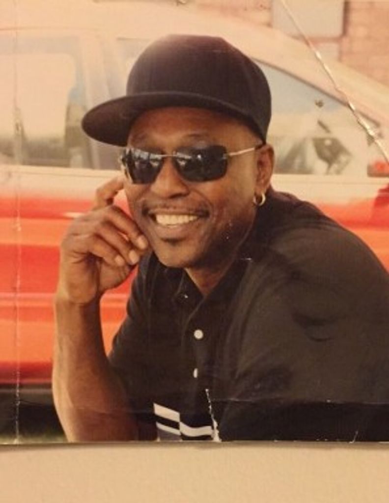Willie Ervin Mays, Sr. Profile Photo