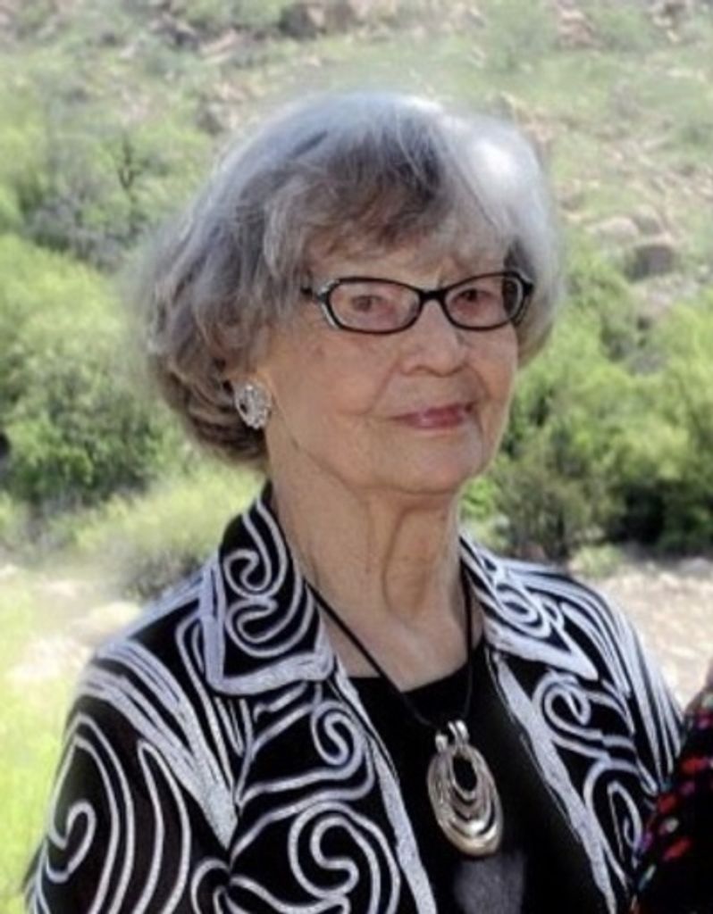 Bettye Ellis Profile Photo